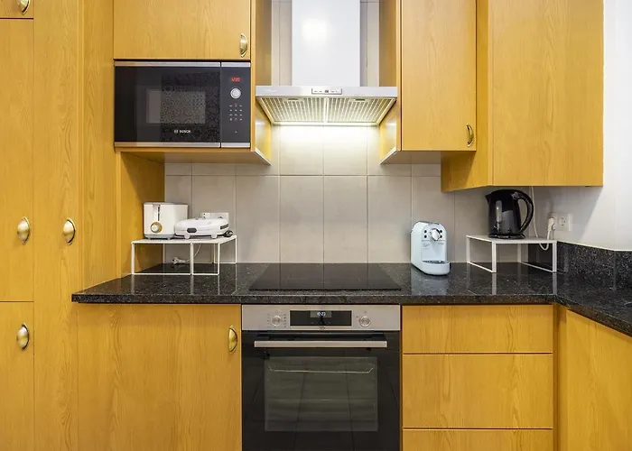 Whome Bairro Alto 2-bed Location Fully Equipped Lisboa