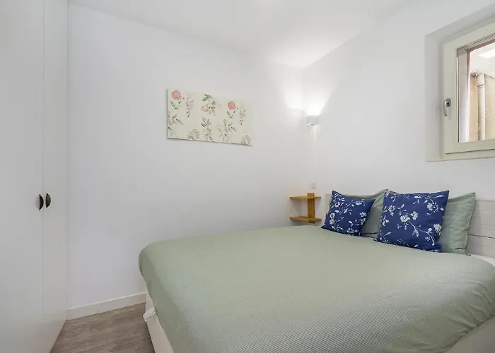 Whome Bairro Alto 2-bed Location Fully Equipped شقة Lisboa